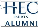 Logo HEC alumni Logo HEC alumni
