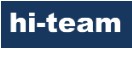 Logo Hi-Team haut Logo Hi-Team haut