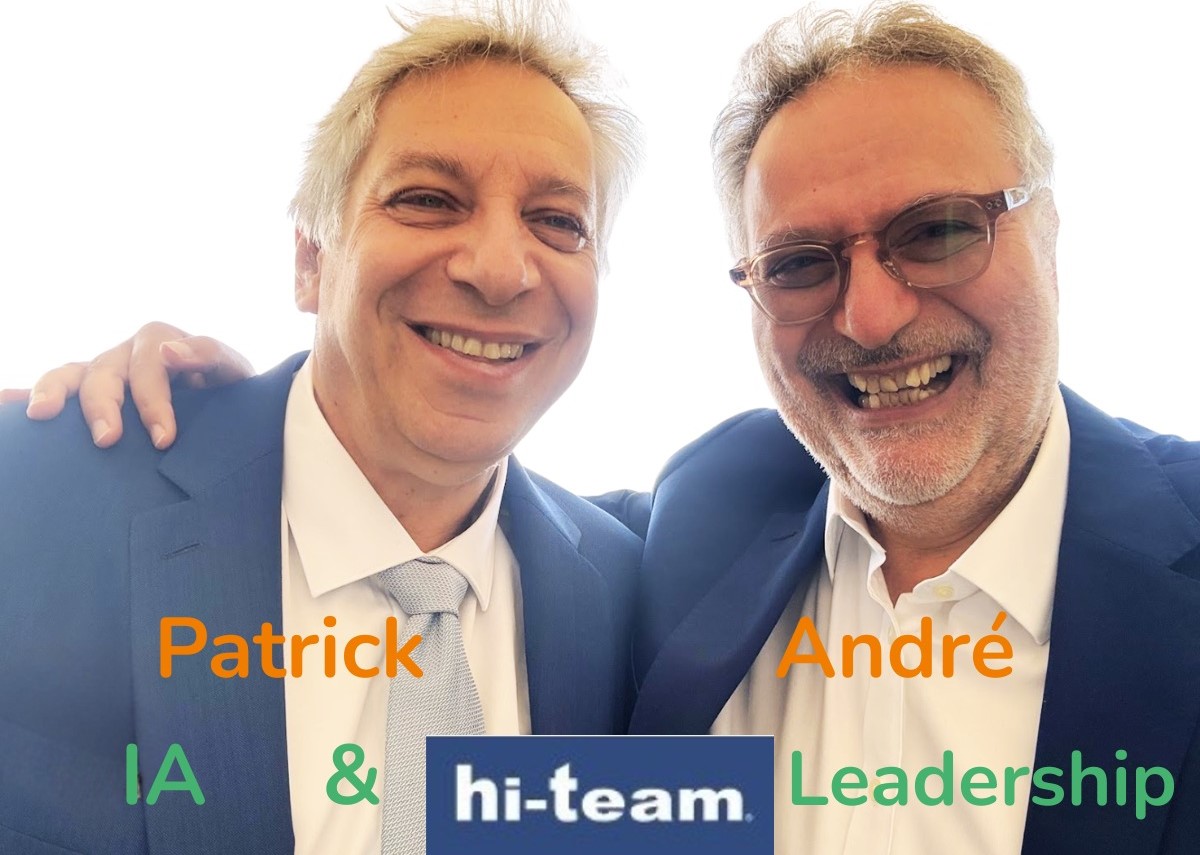 photo Patrick Szychter & André Dan photo Patrick Szychter & André Dan