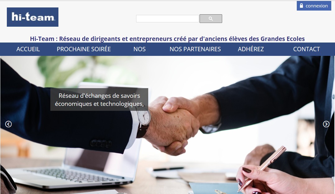 Logo site HT pour zoom Logo site HT pour zoom